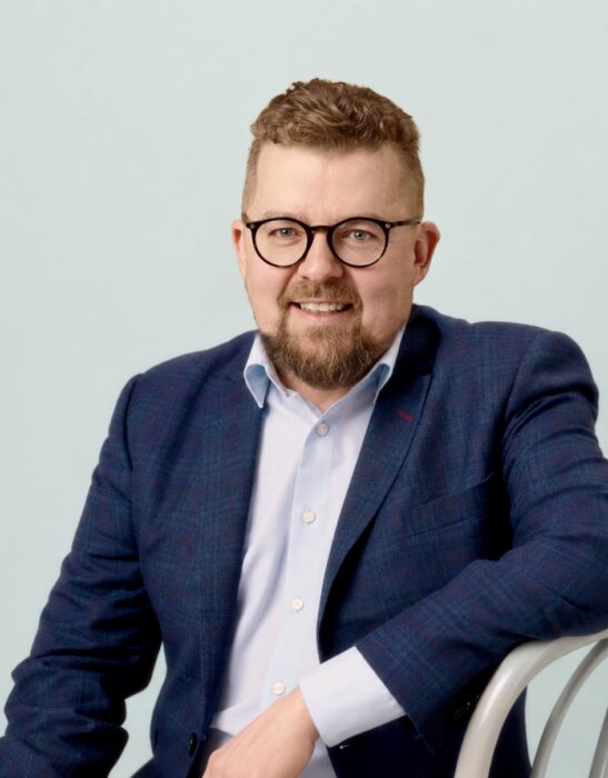 Heikki Tuomela