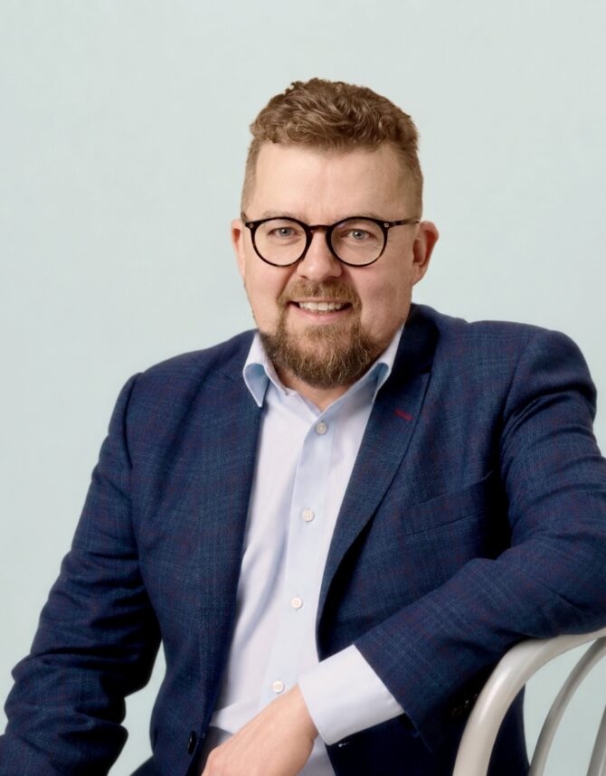 Heikki Tuomela