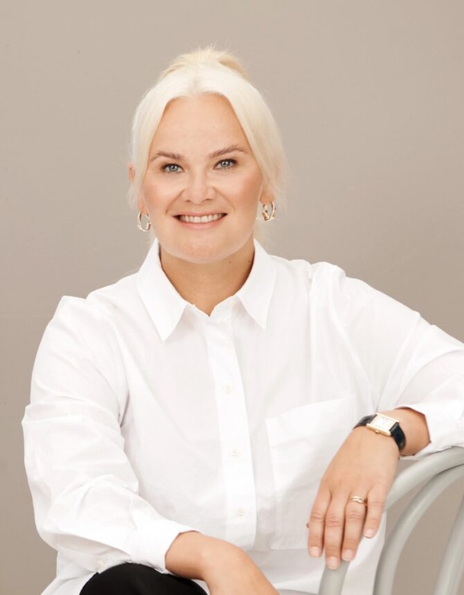 Liina Kokko