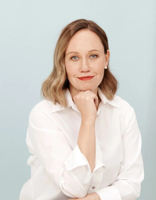 Mia Lehmusvaara