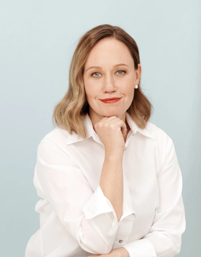 Mia Lehmusvaara